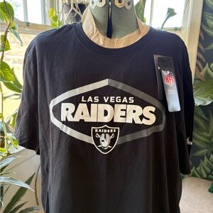 Las Vegas Raiders T-Shirt